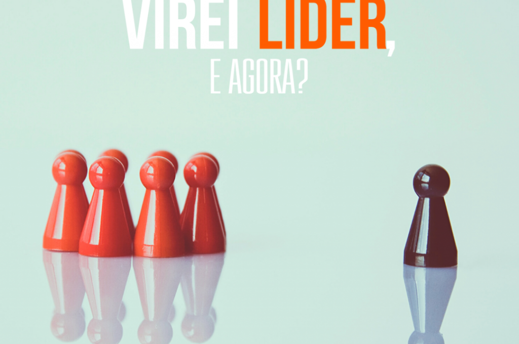 Virei Líder
